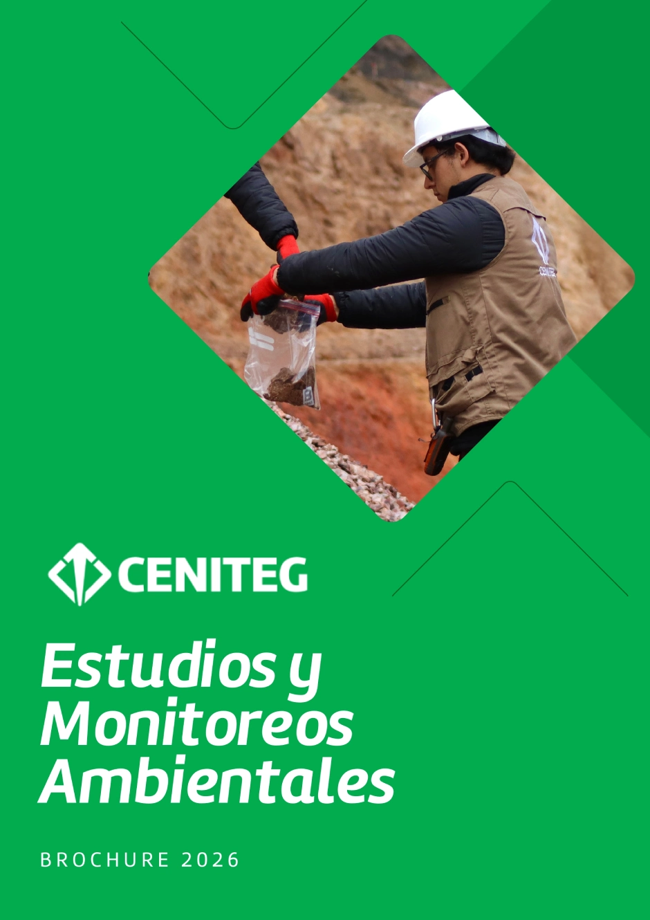 Monitoreos Ambientales