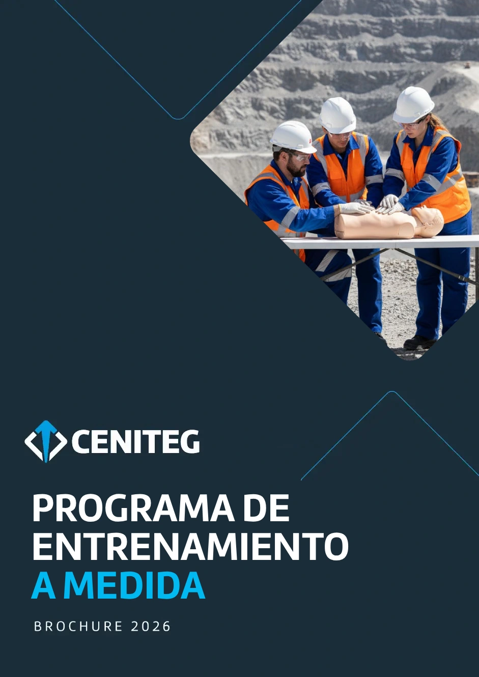 Entrenamientos a medida