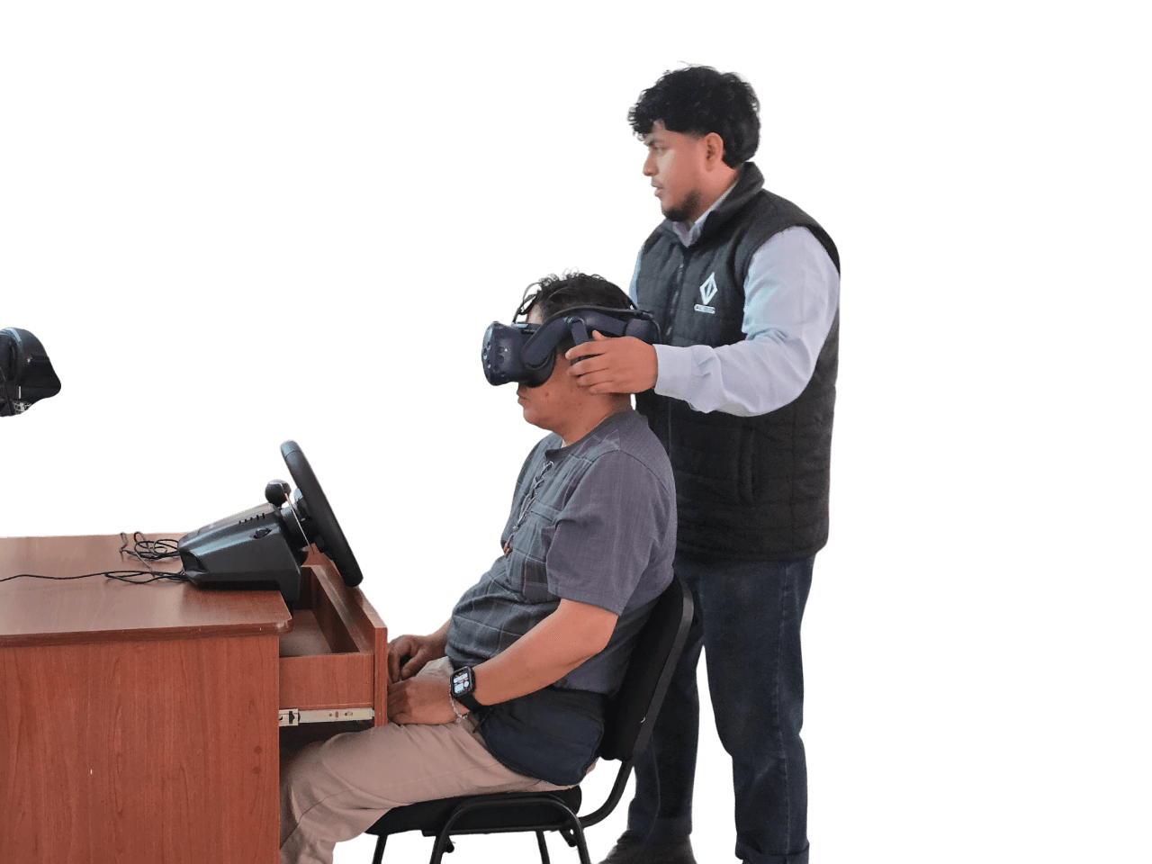 Capacitación VR
